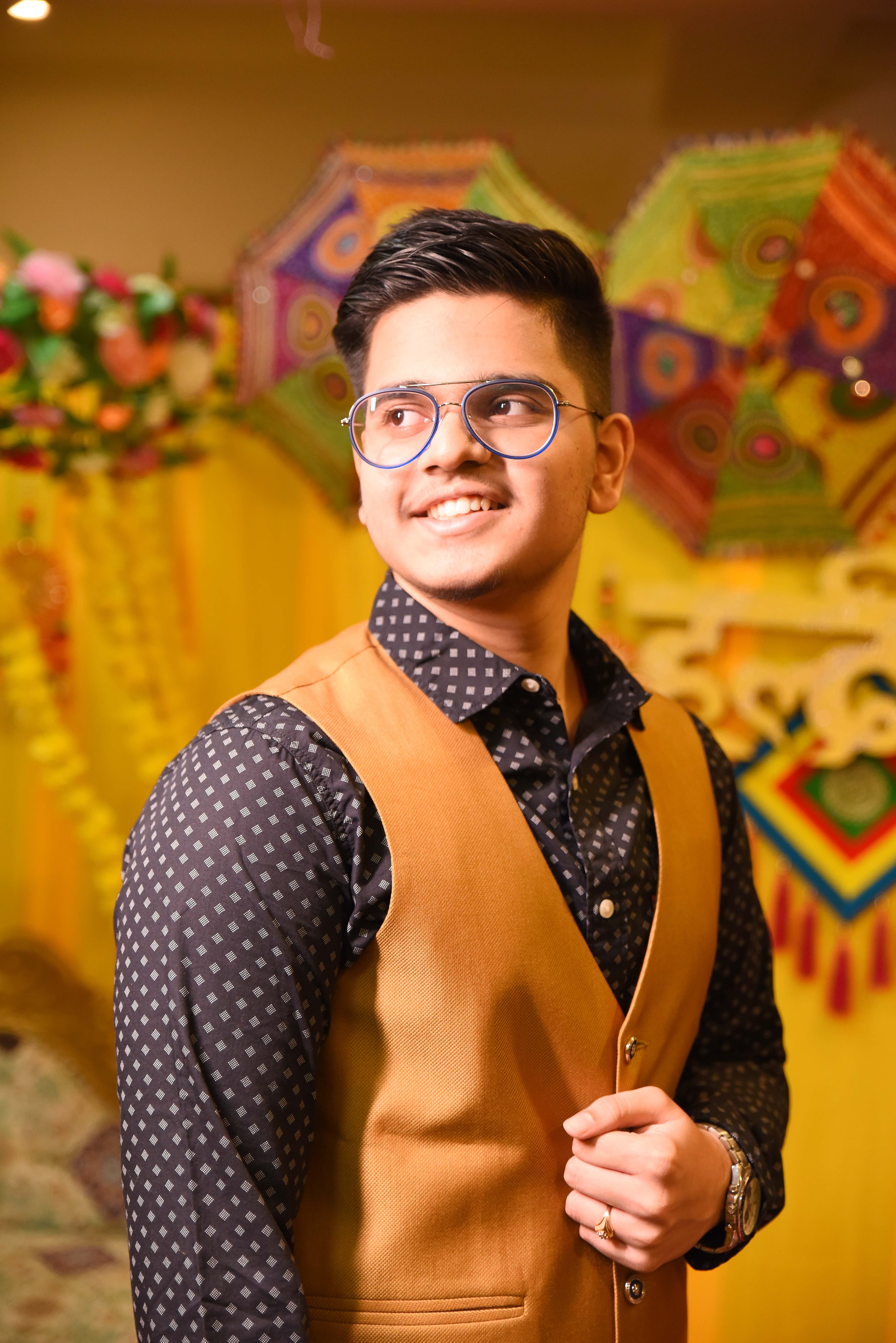 Aakarsh Sinha