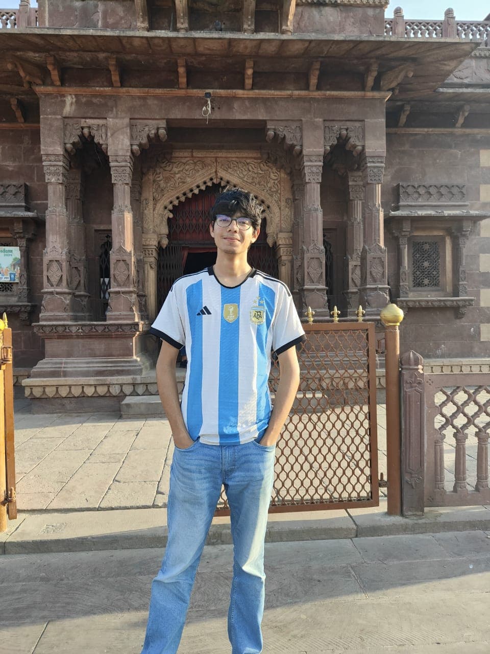 Suraj Kumar