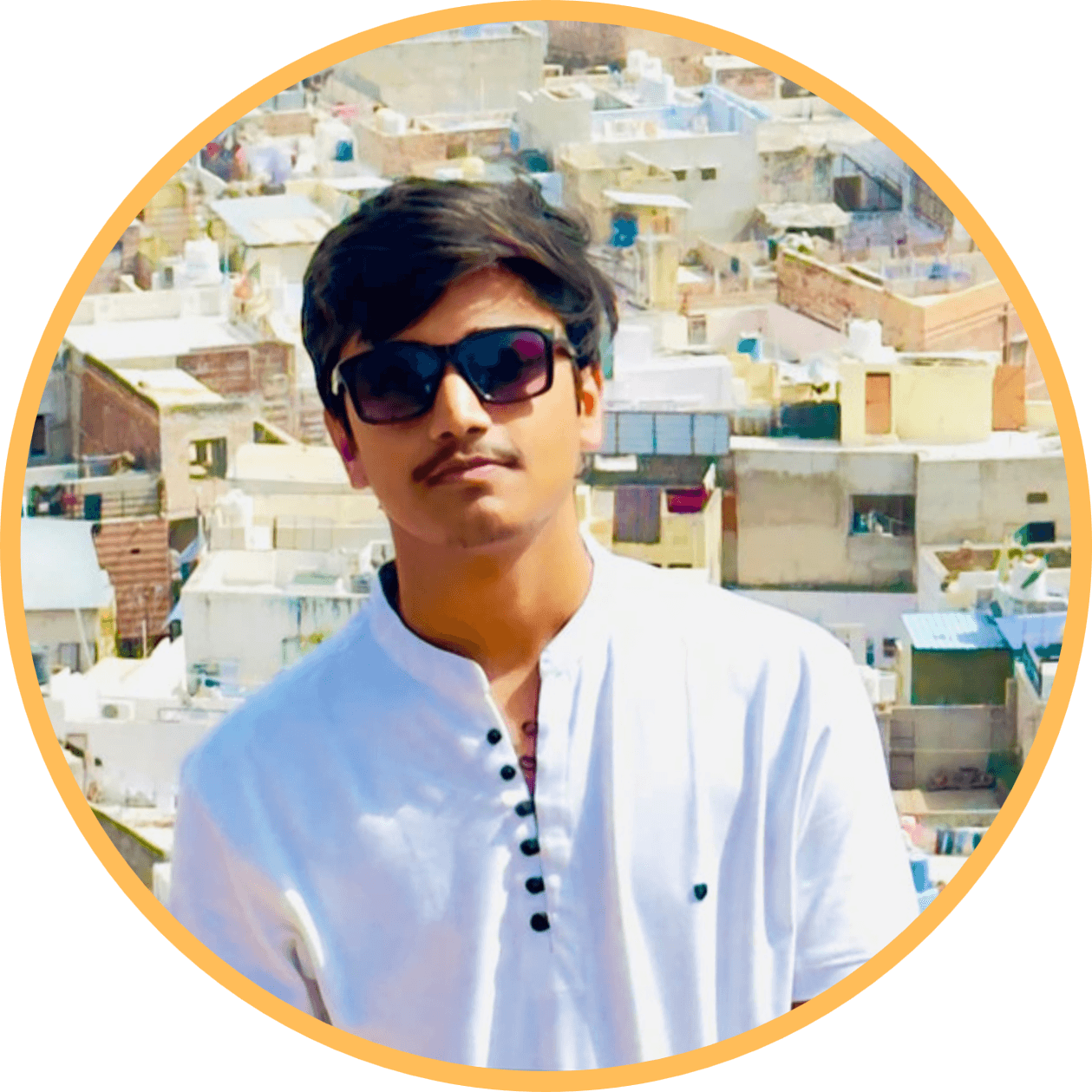 Jenish Thakkar