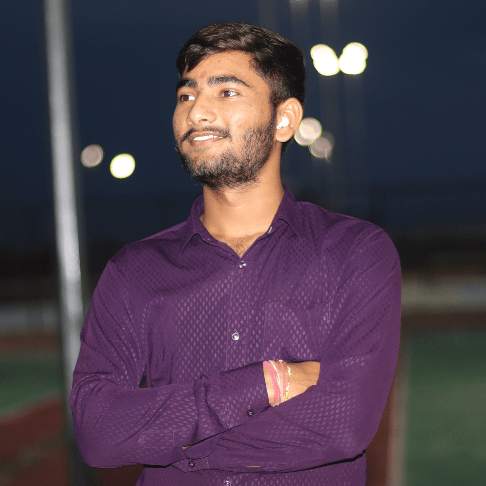 Darshan Prajapati
