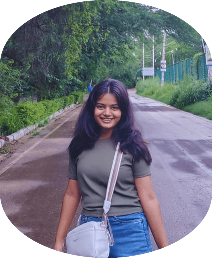Chanchal Yadav