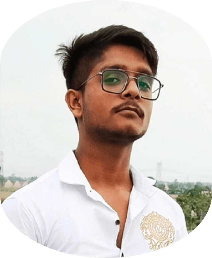 Vishal Dhaniya