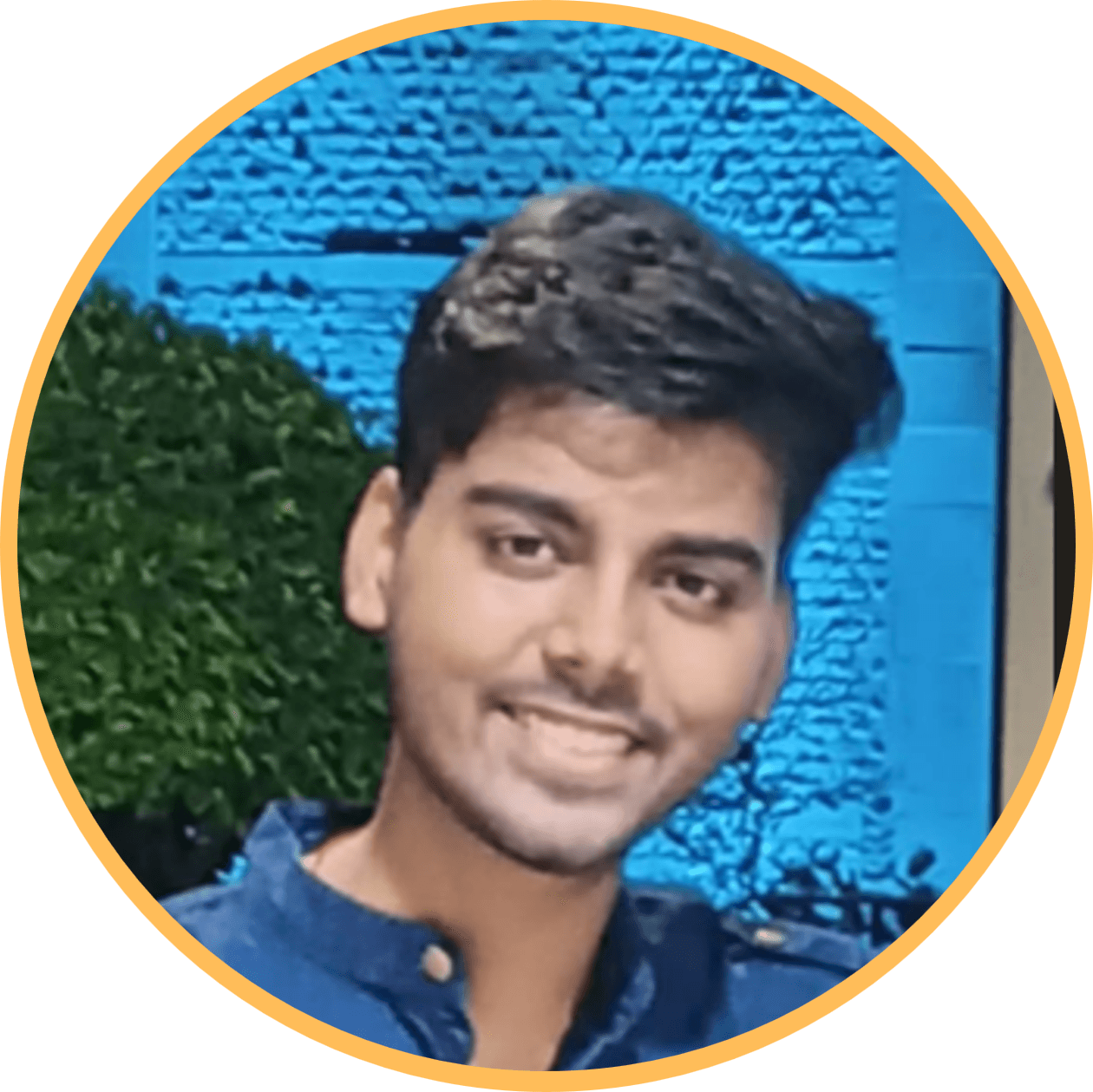 Aditya Arya