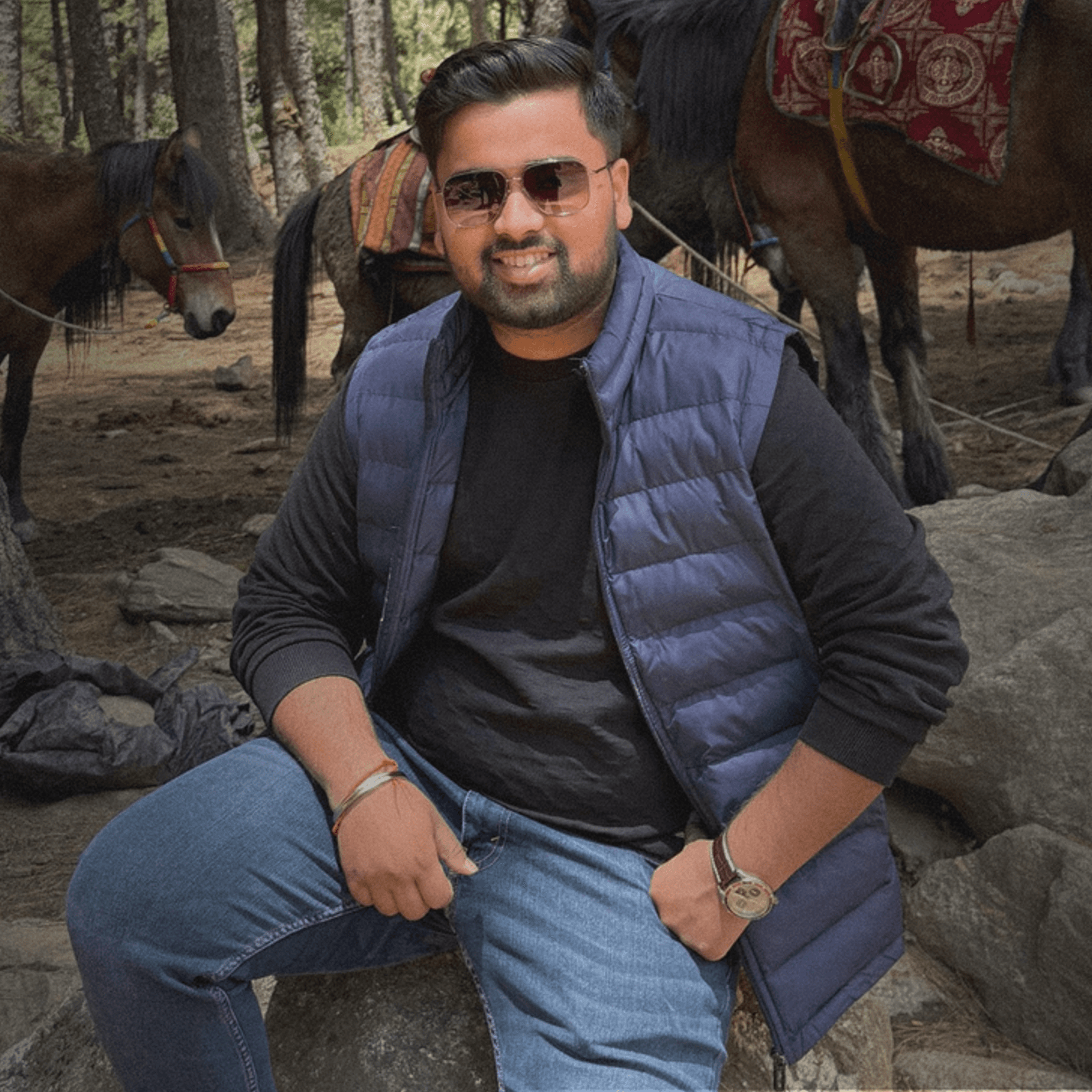 Anshit Agarwal