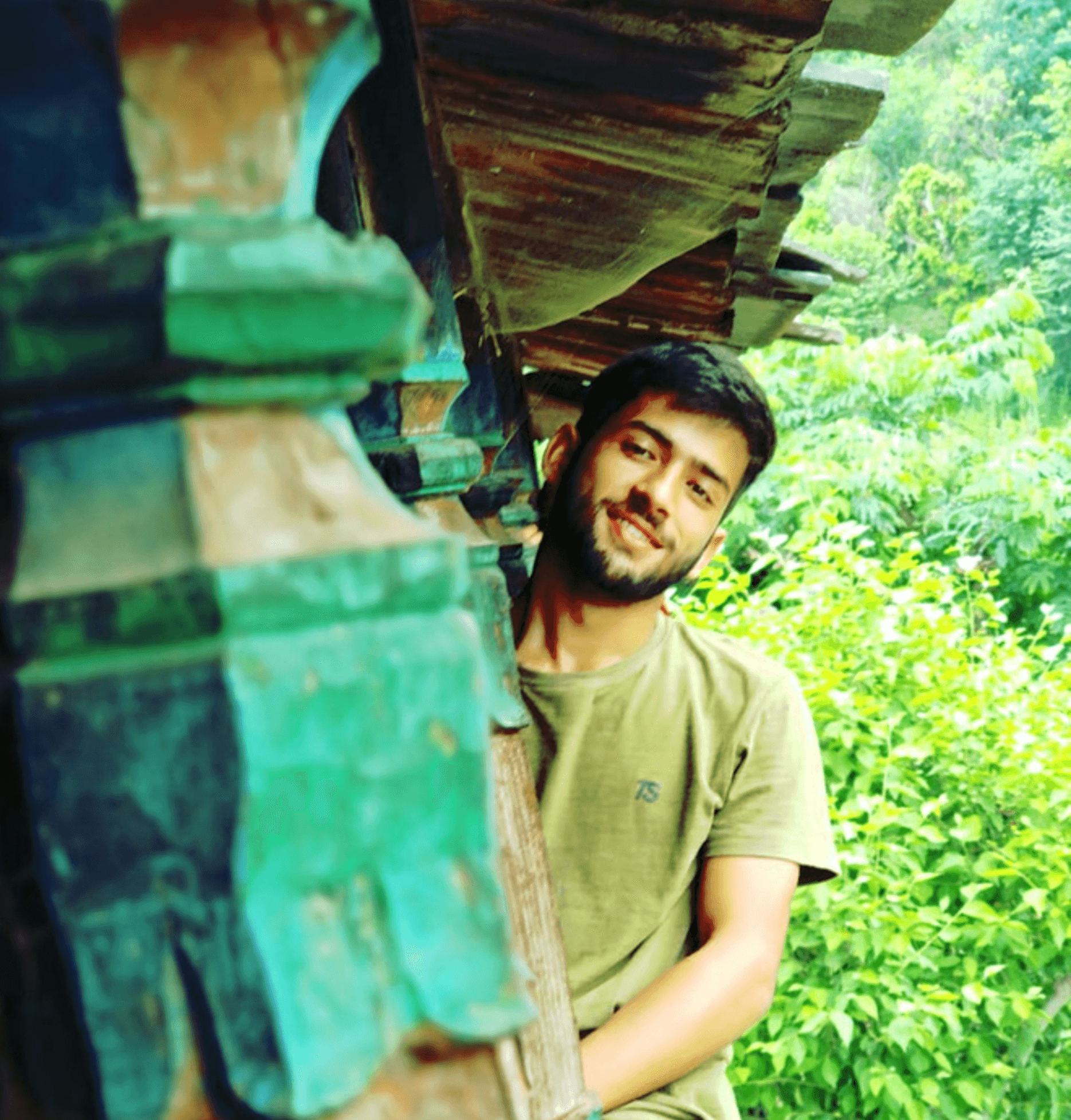 Vaibhav Tomar