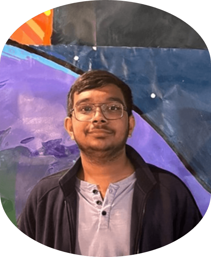Poojan Patel