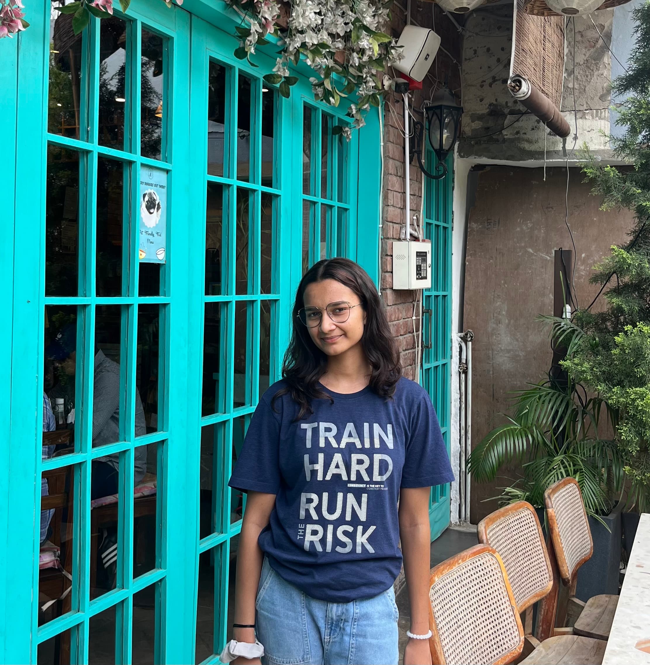 Cherry Aggarwal
