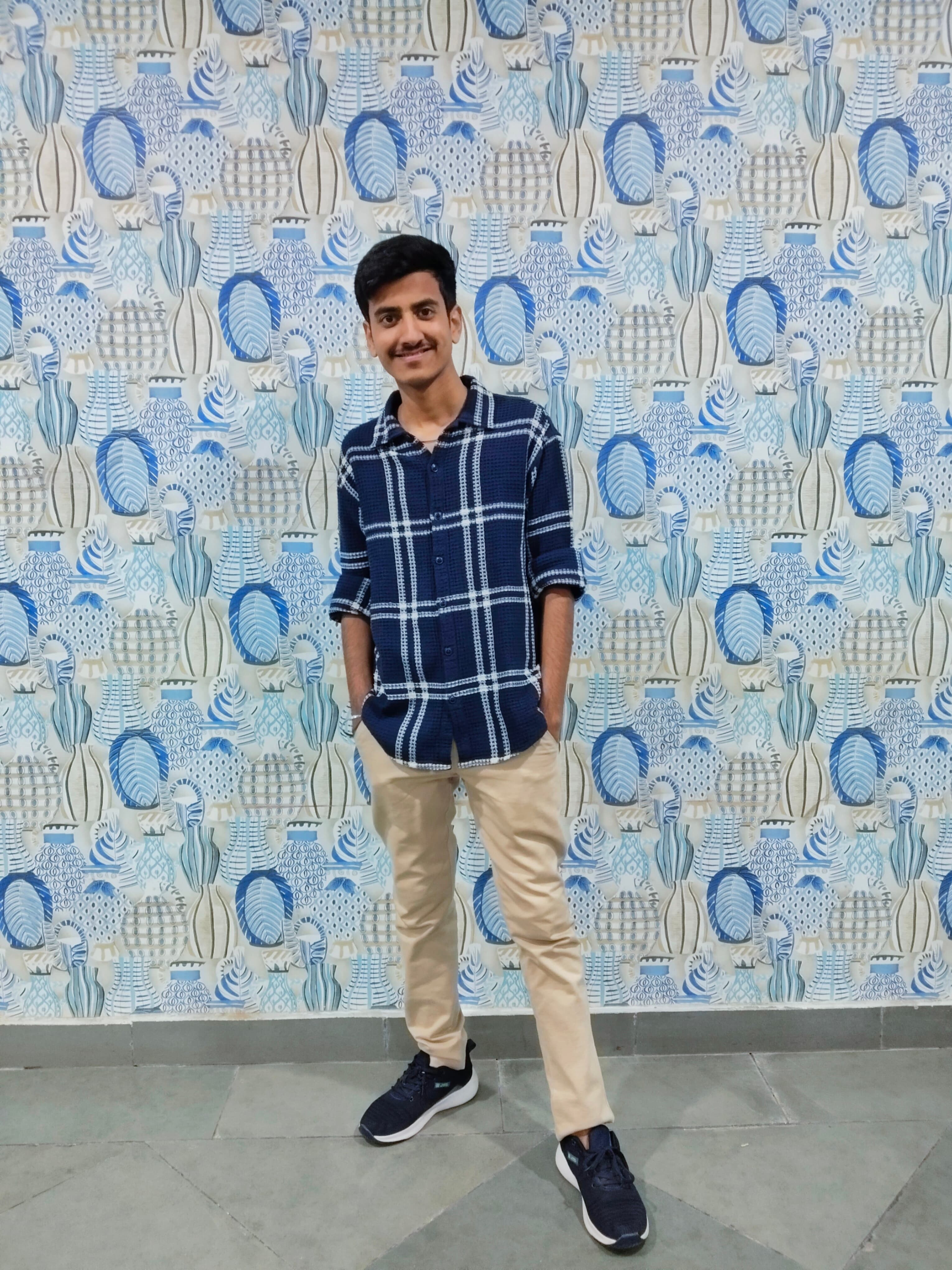 Vichitr Arora