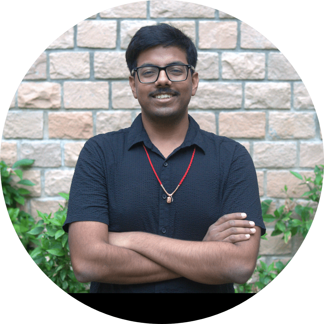 Sambhav Jha