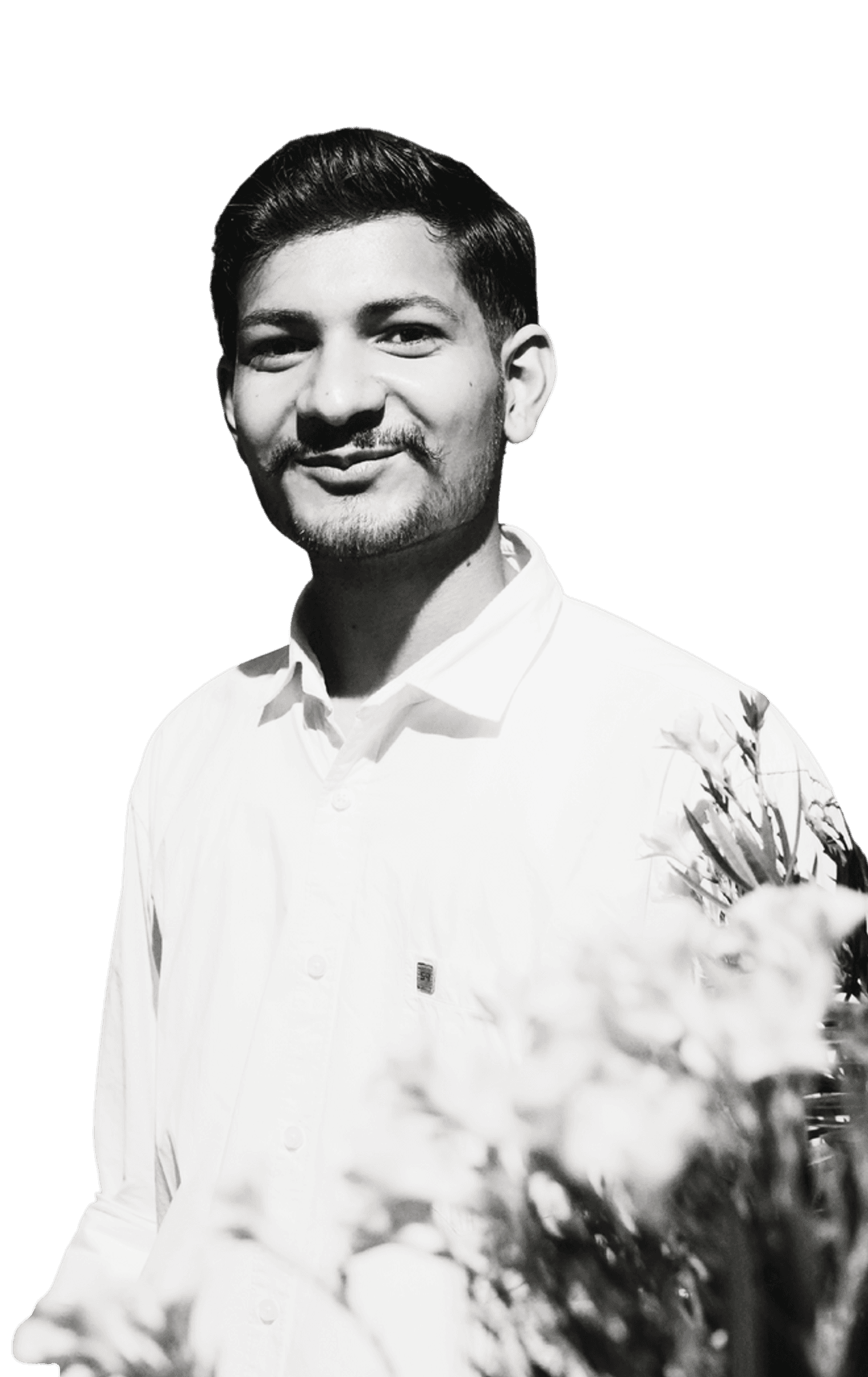 Aashish Ranjan