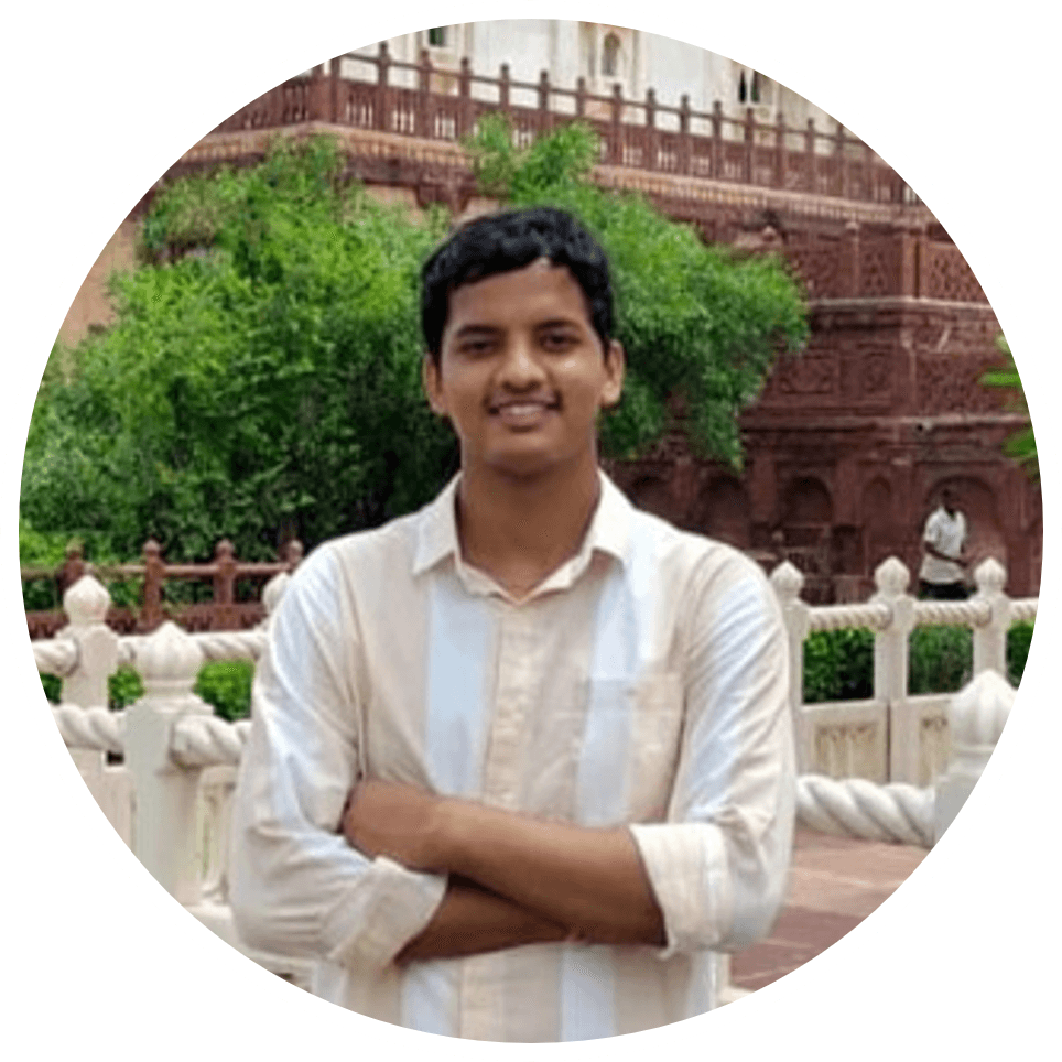 Gyan Vardhan Chauhan