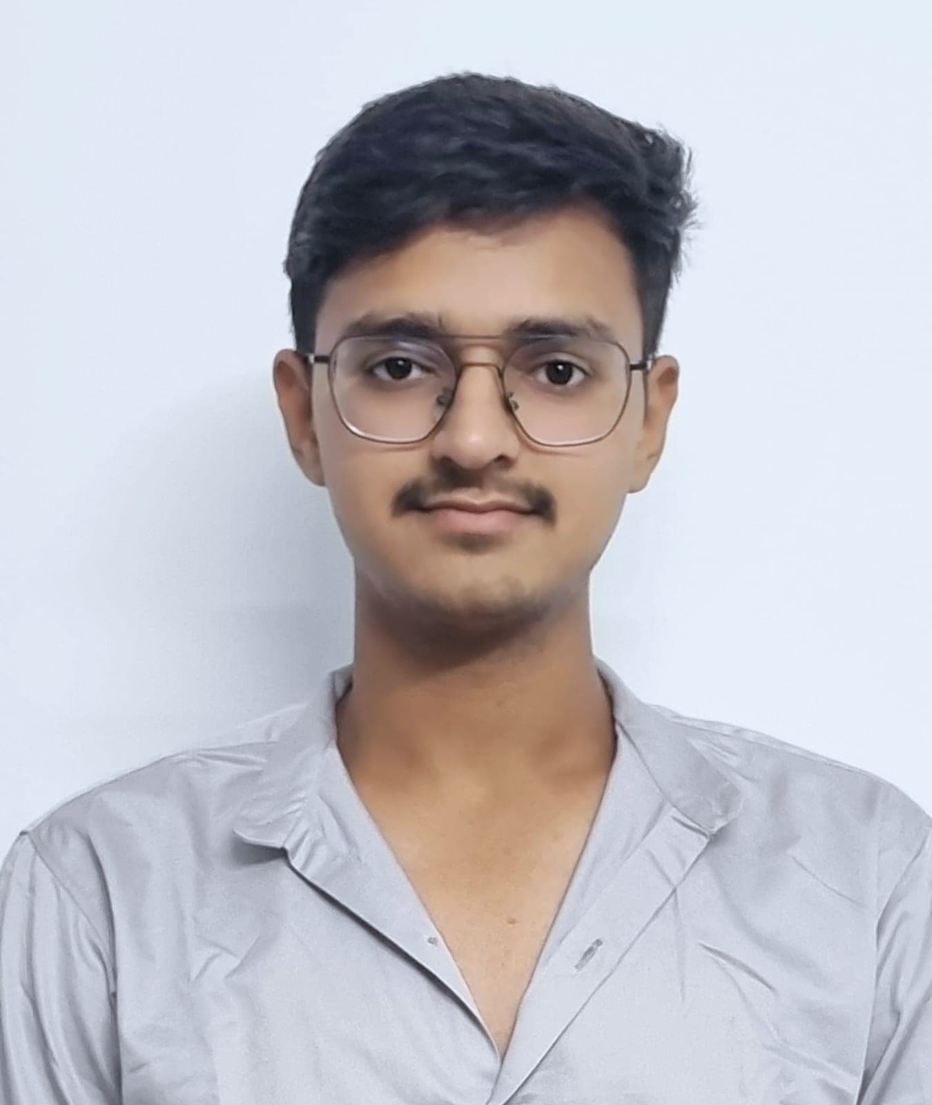 Harsh Kumar