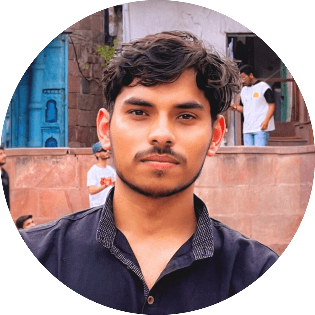 Sourav Chahar