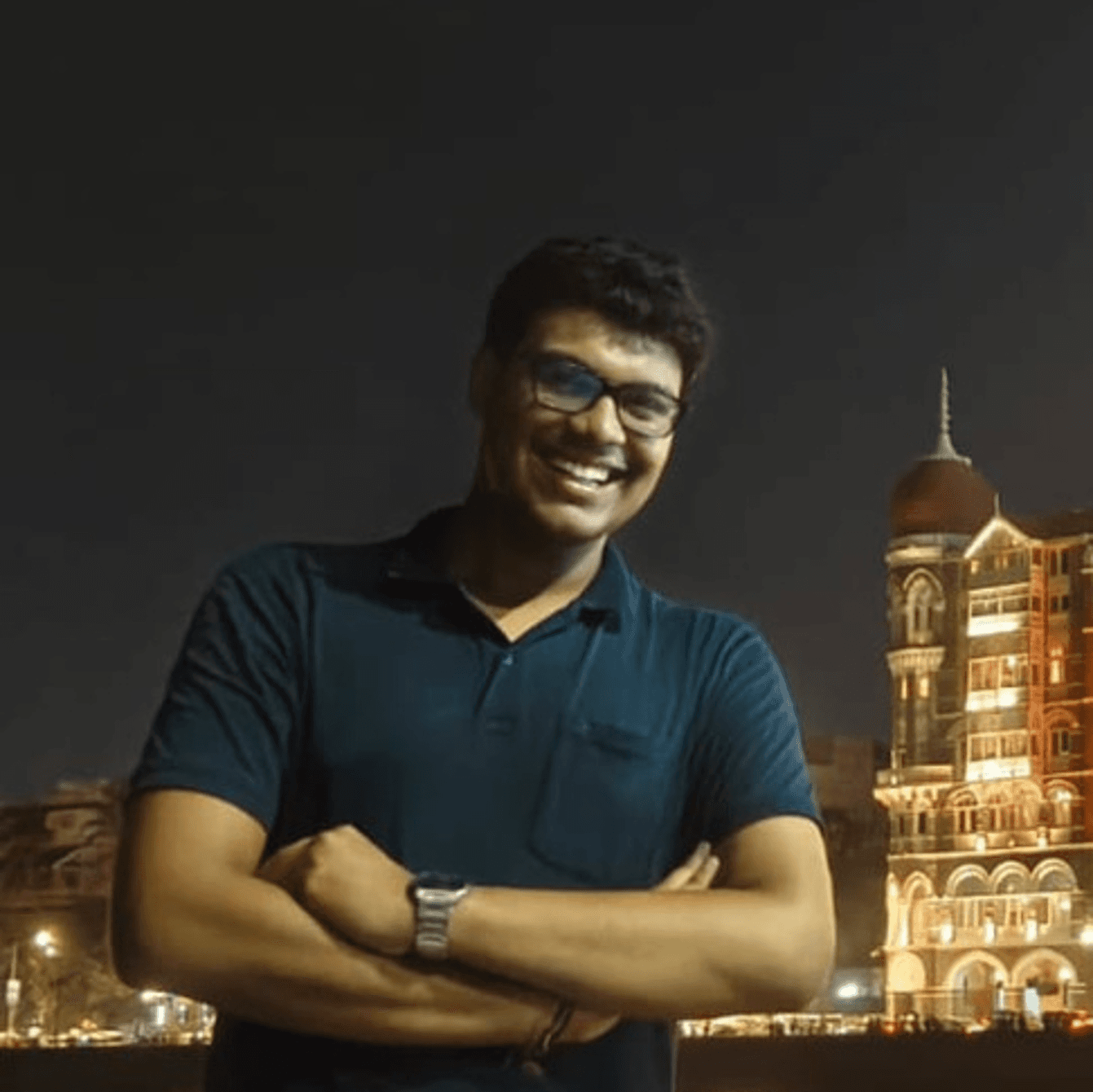 Pratham Karmakar