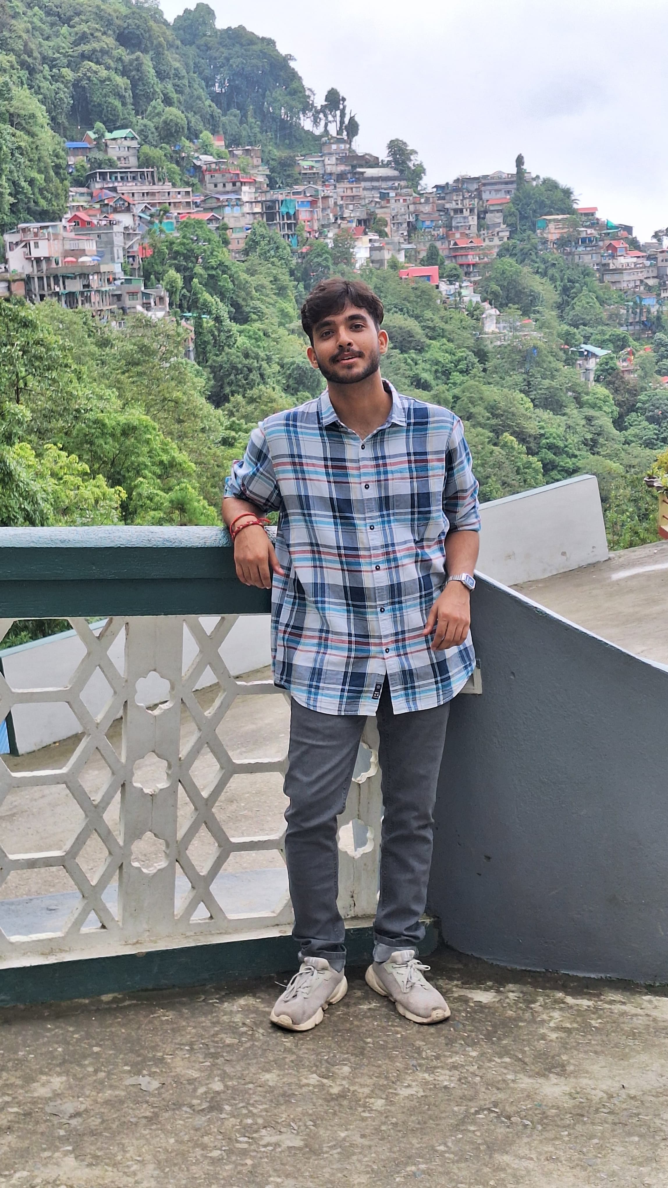 Aditya Pandey