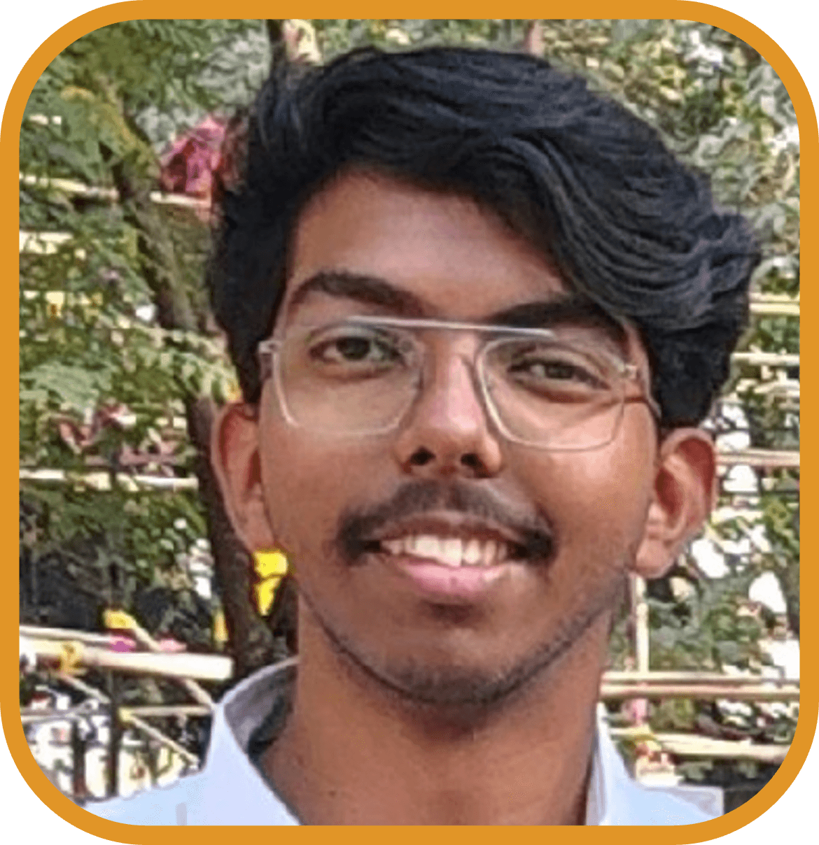 Goutham A S