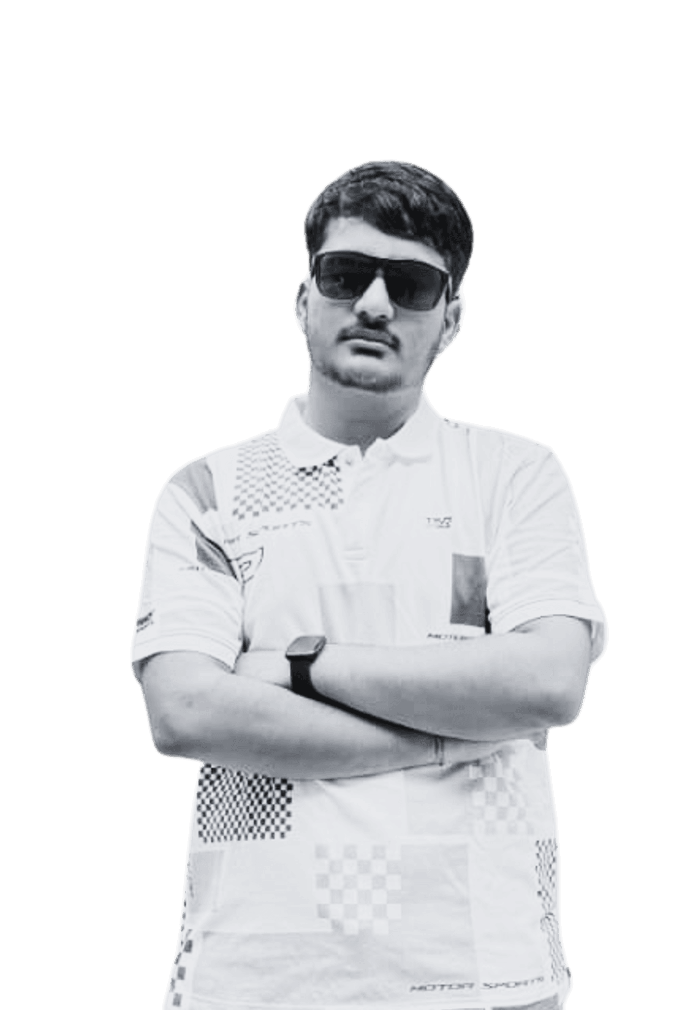Nitesh Yadav