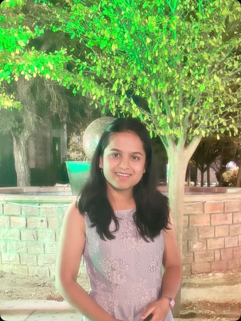 Nupur Joshi