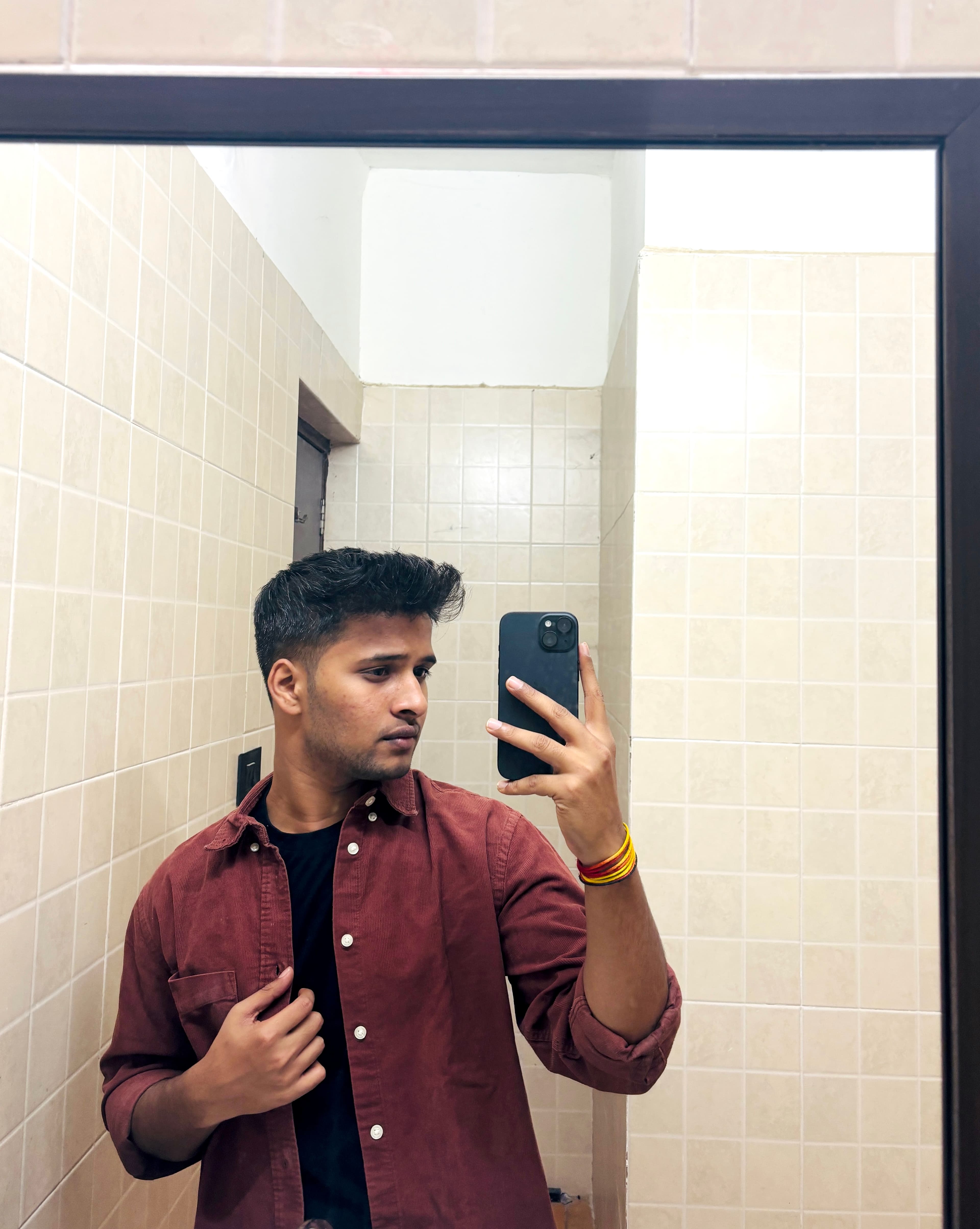 Atharva Waghmare