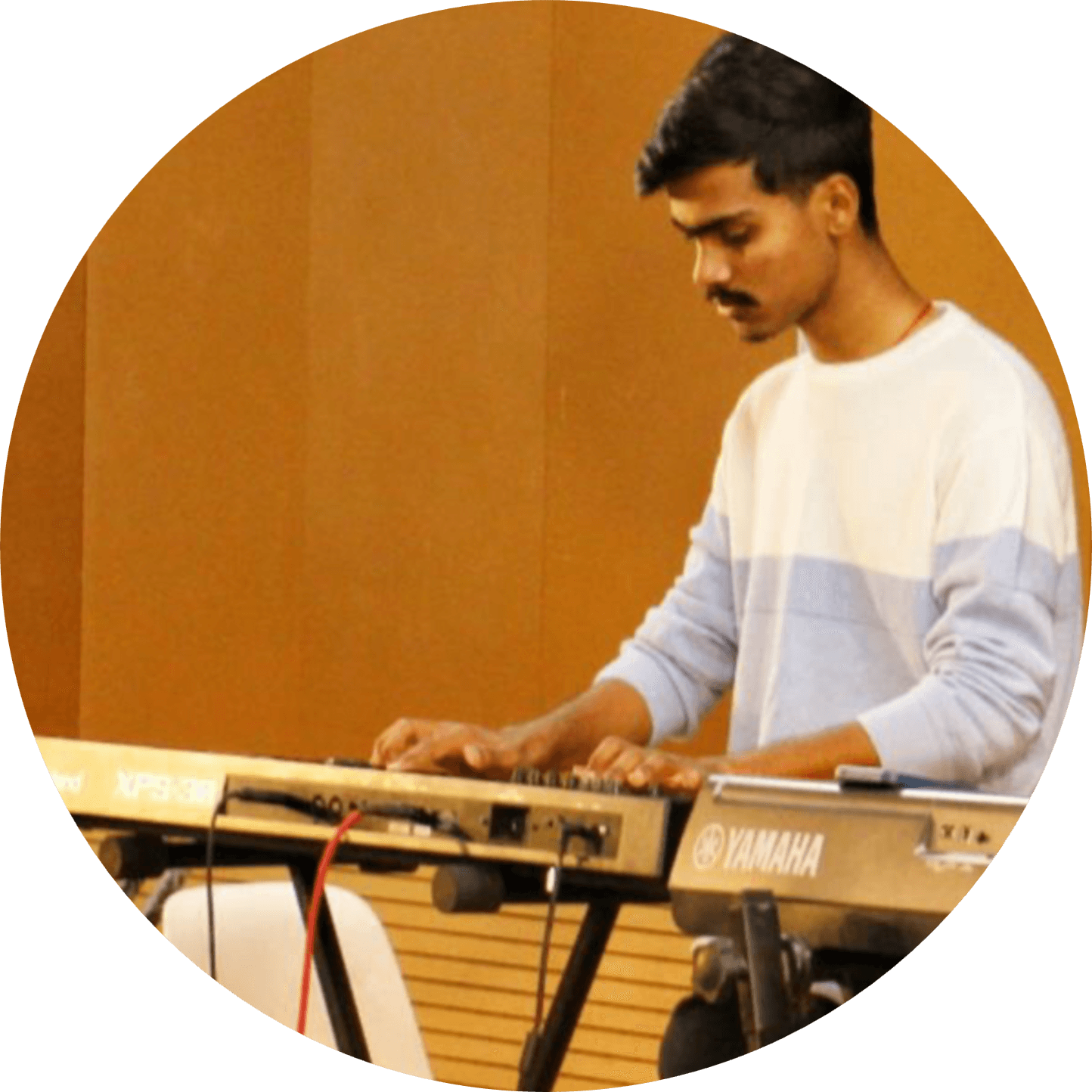 Soham Khairnar