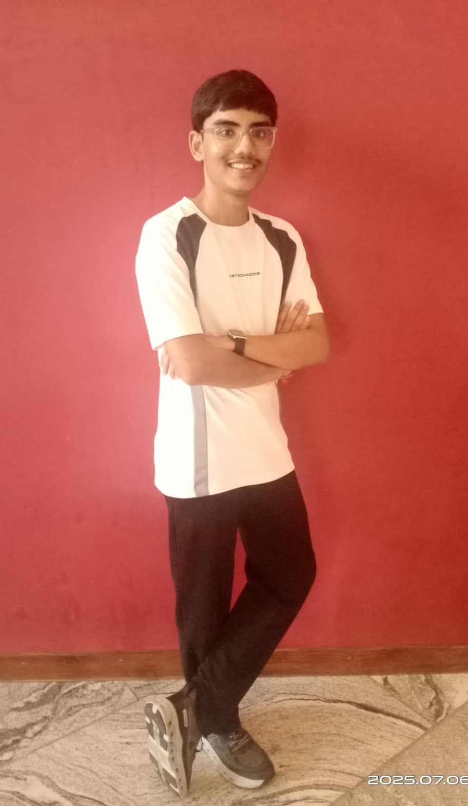Raghav Maheshwari