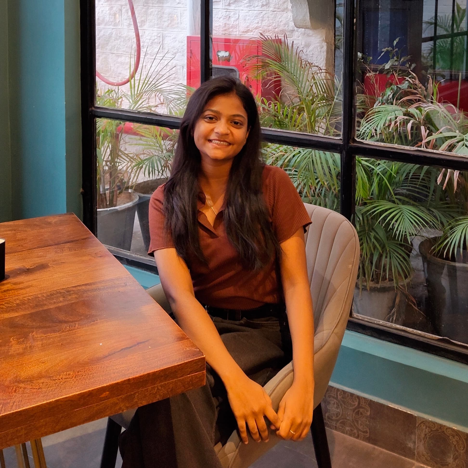 Harshita Pareek