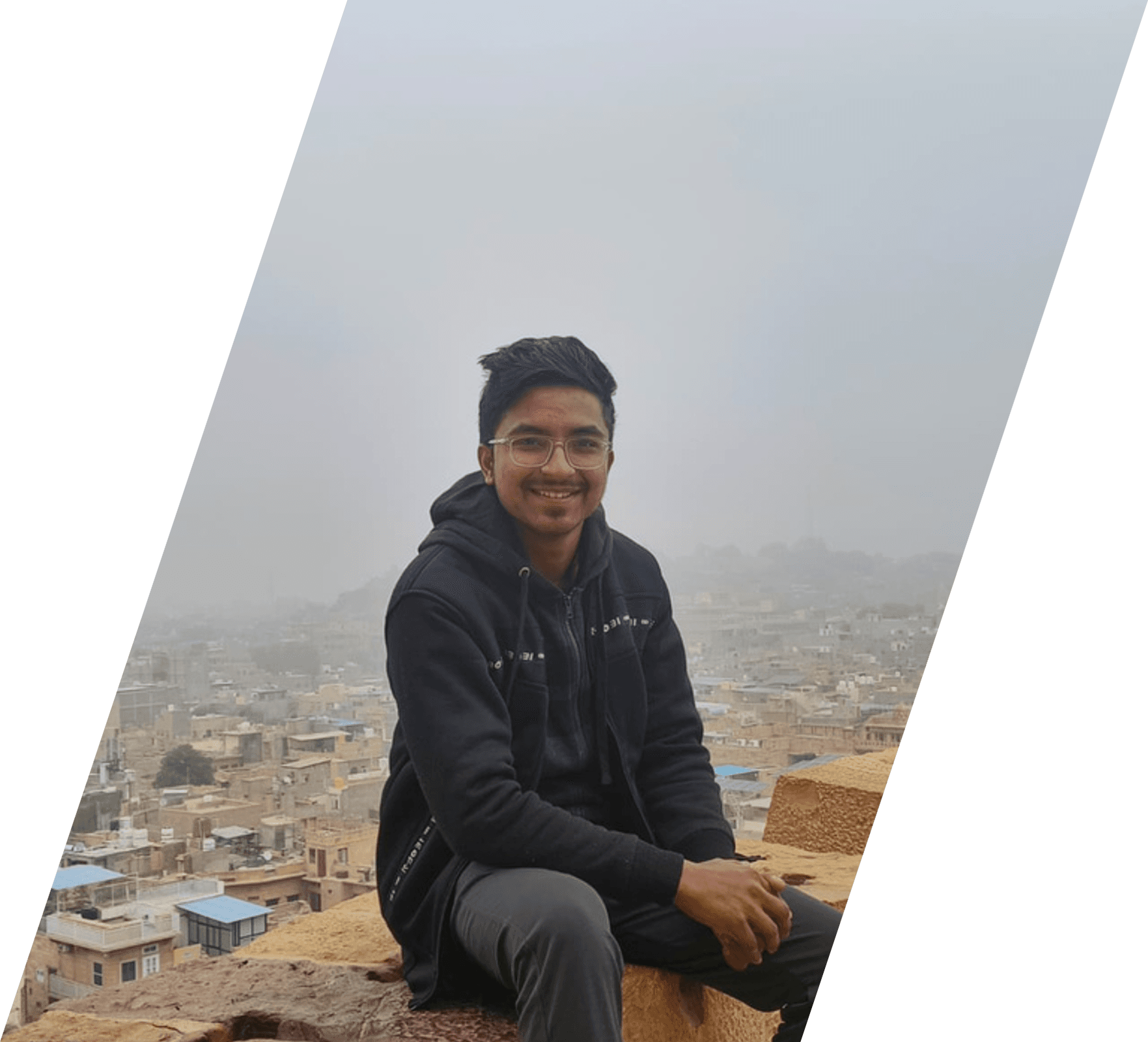 SAKSHAM KURAI