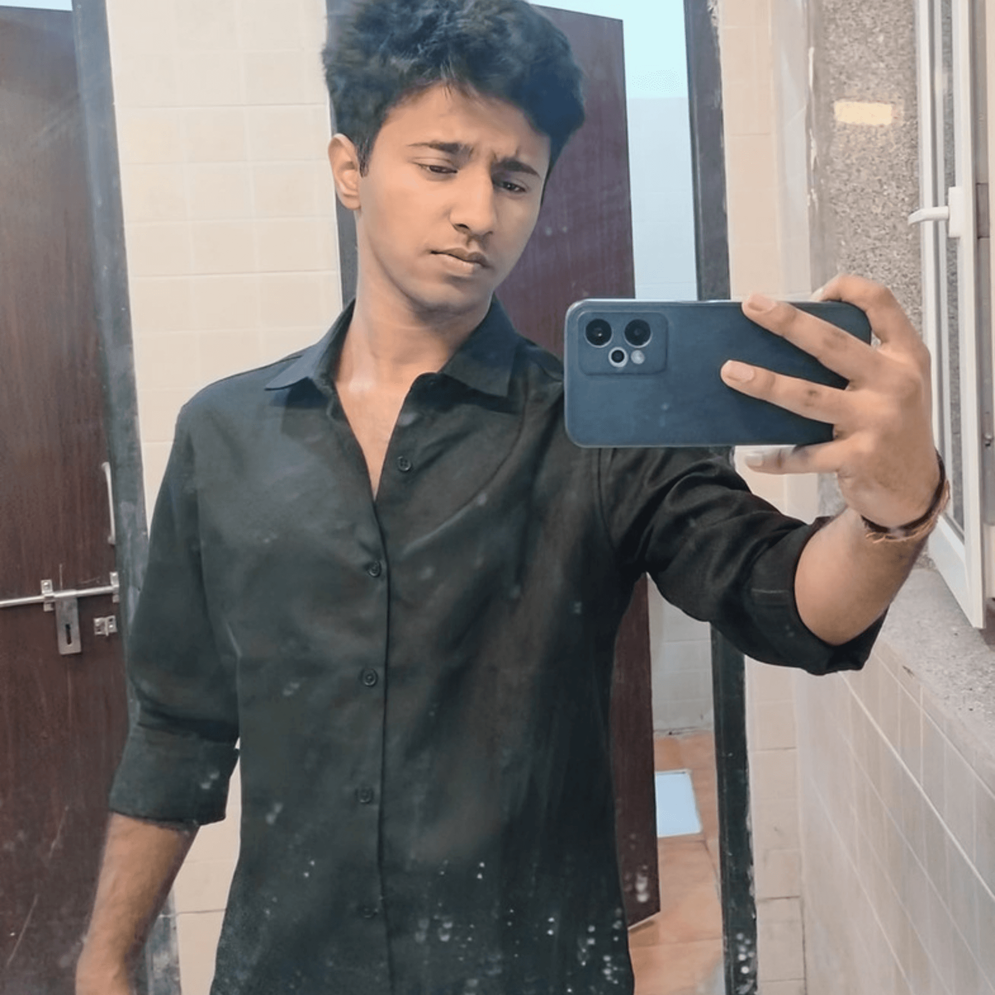 Pratyush Chauhan