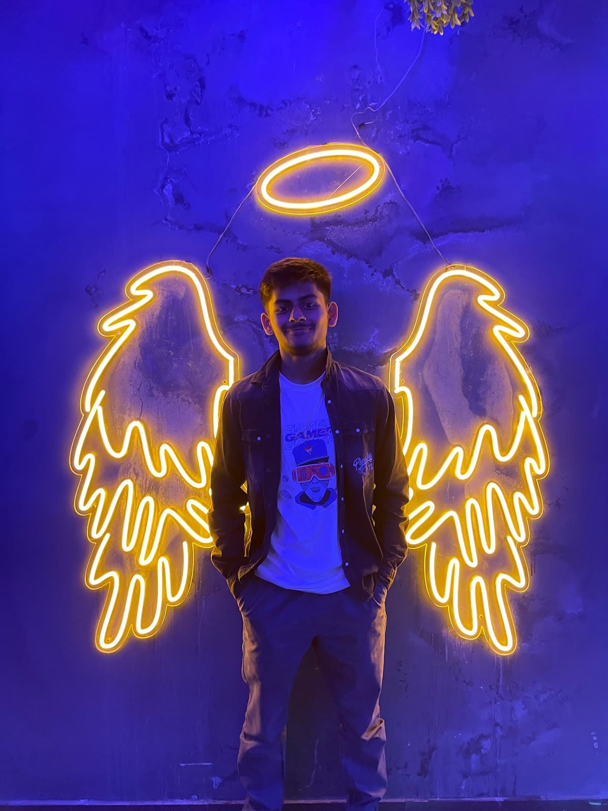 Jaenil Parekh