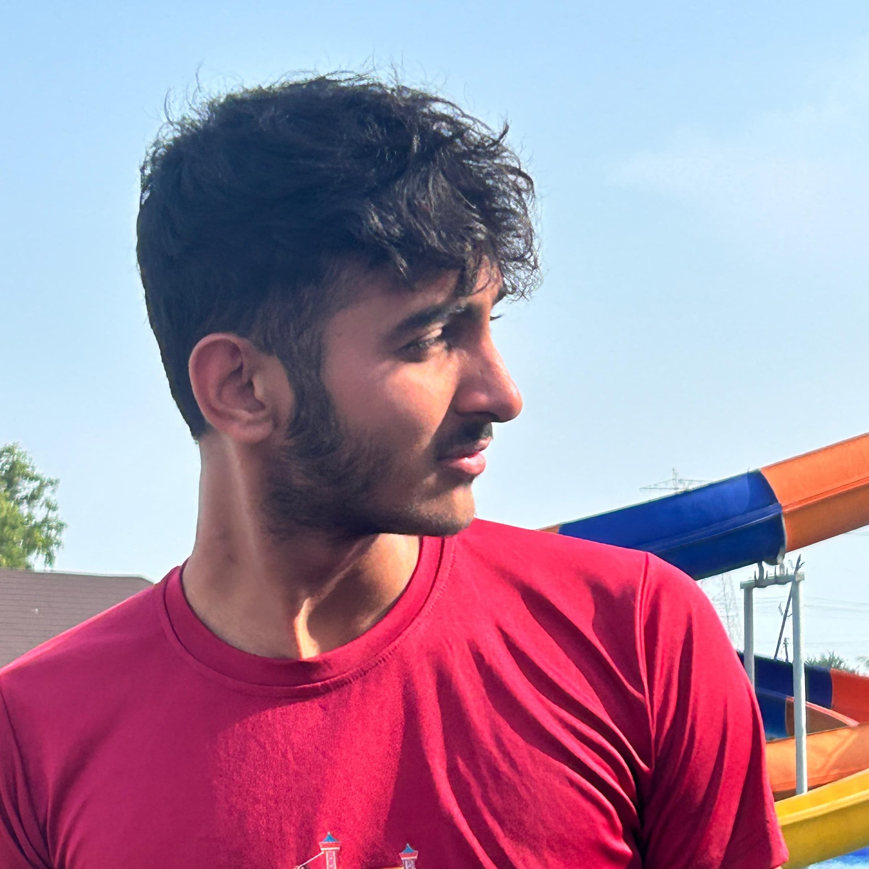 Chintan Vaghamshi