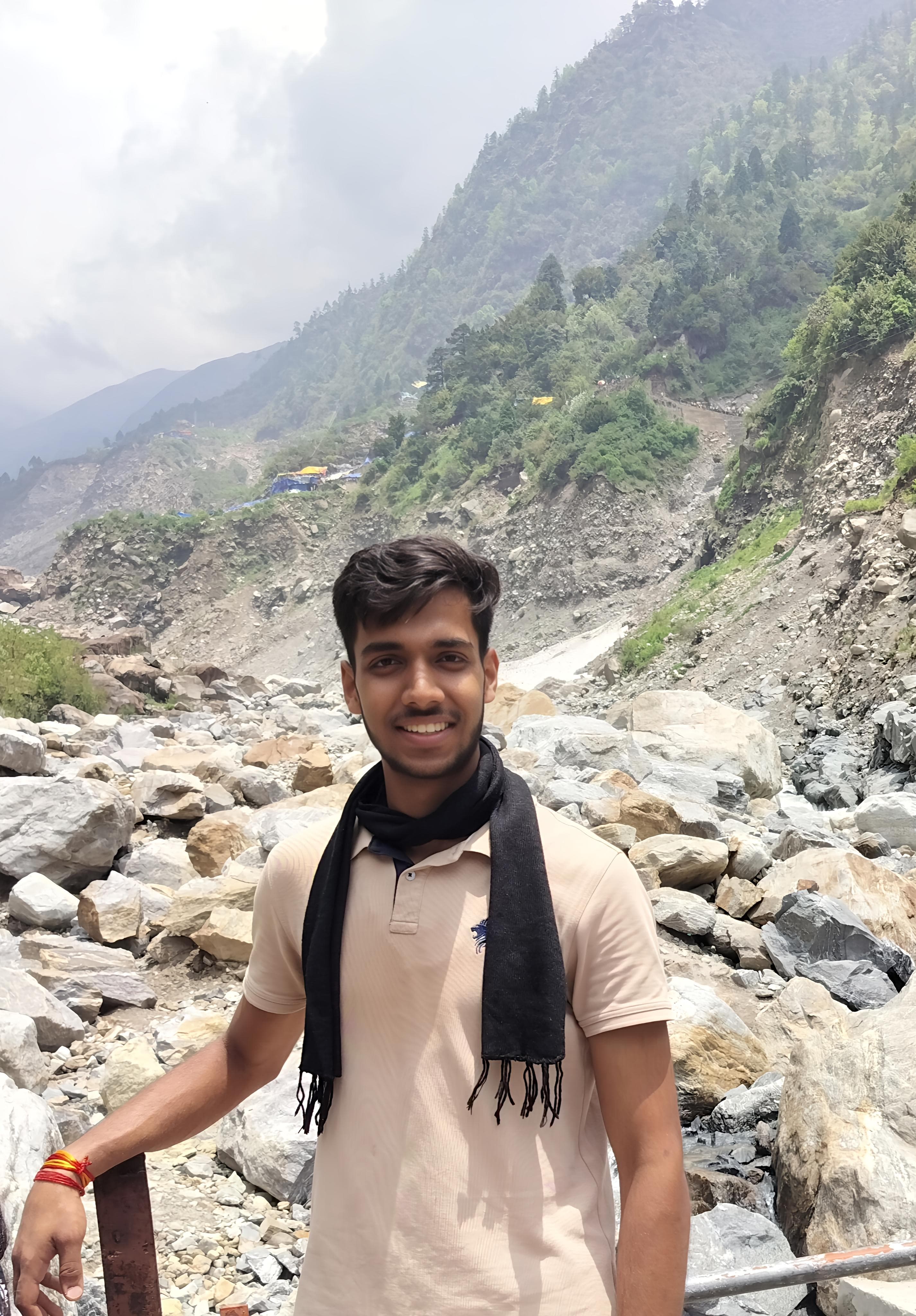 Himkesh Tak