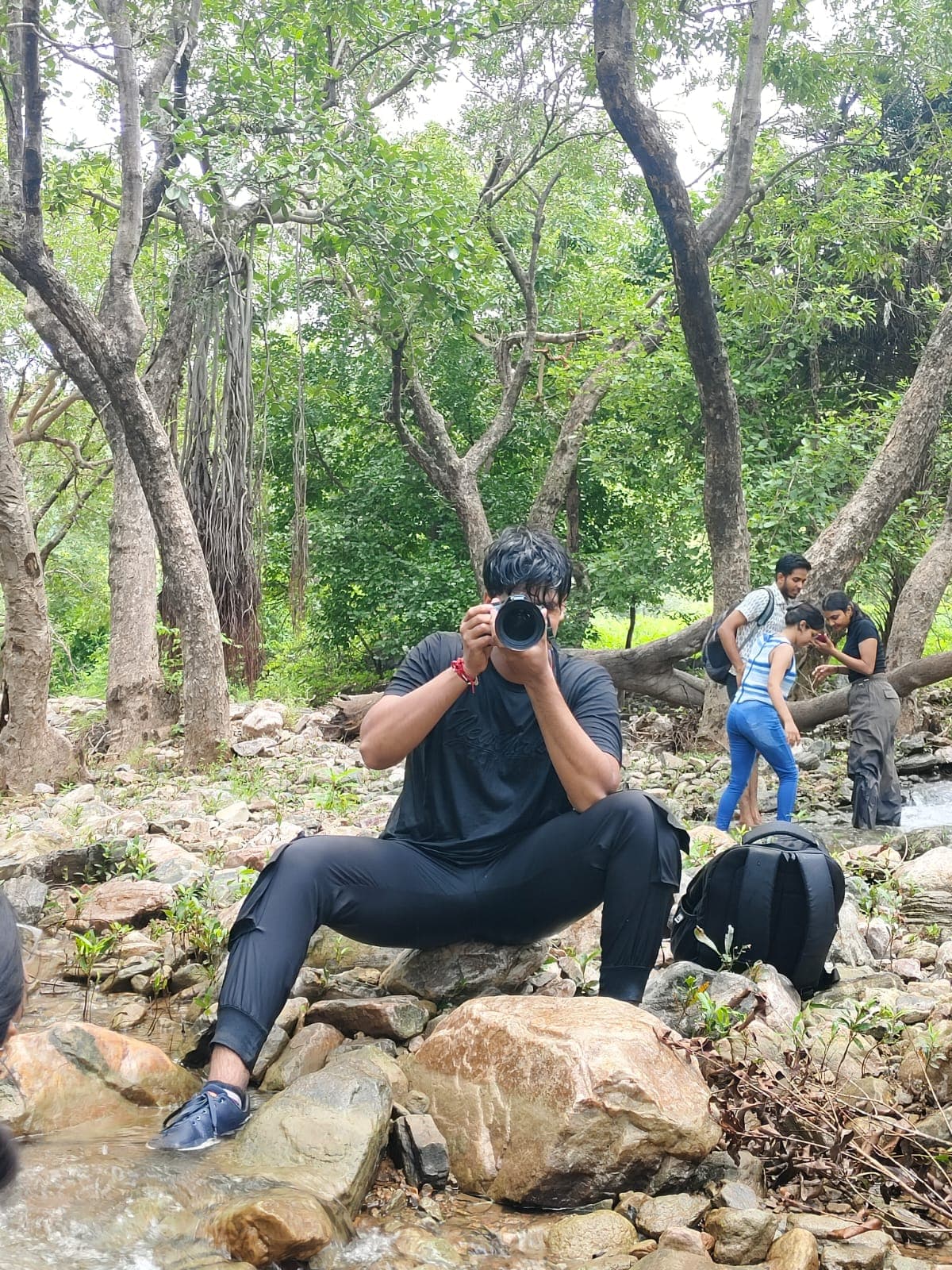 Arun Kumar