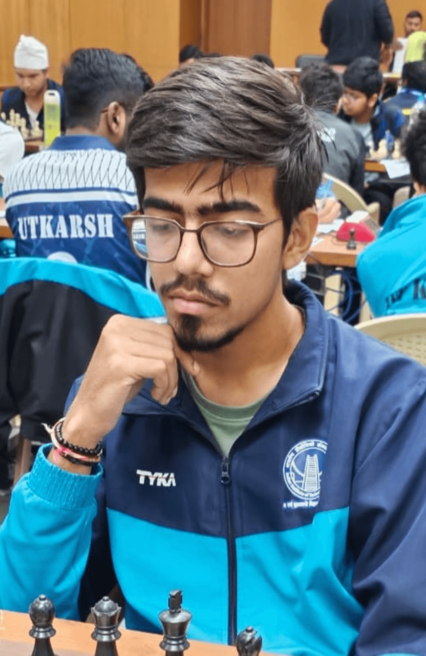 Prerak Parmar