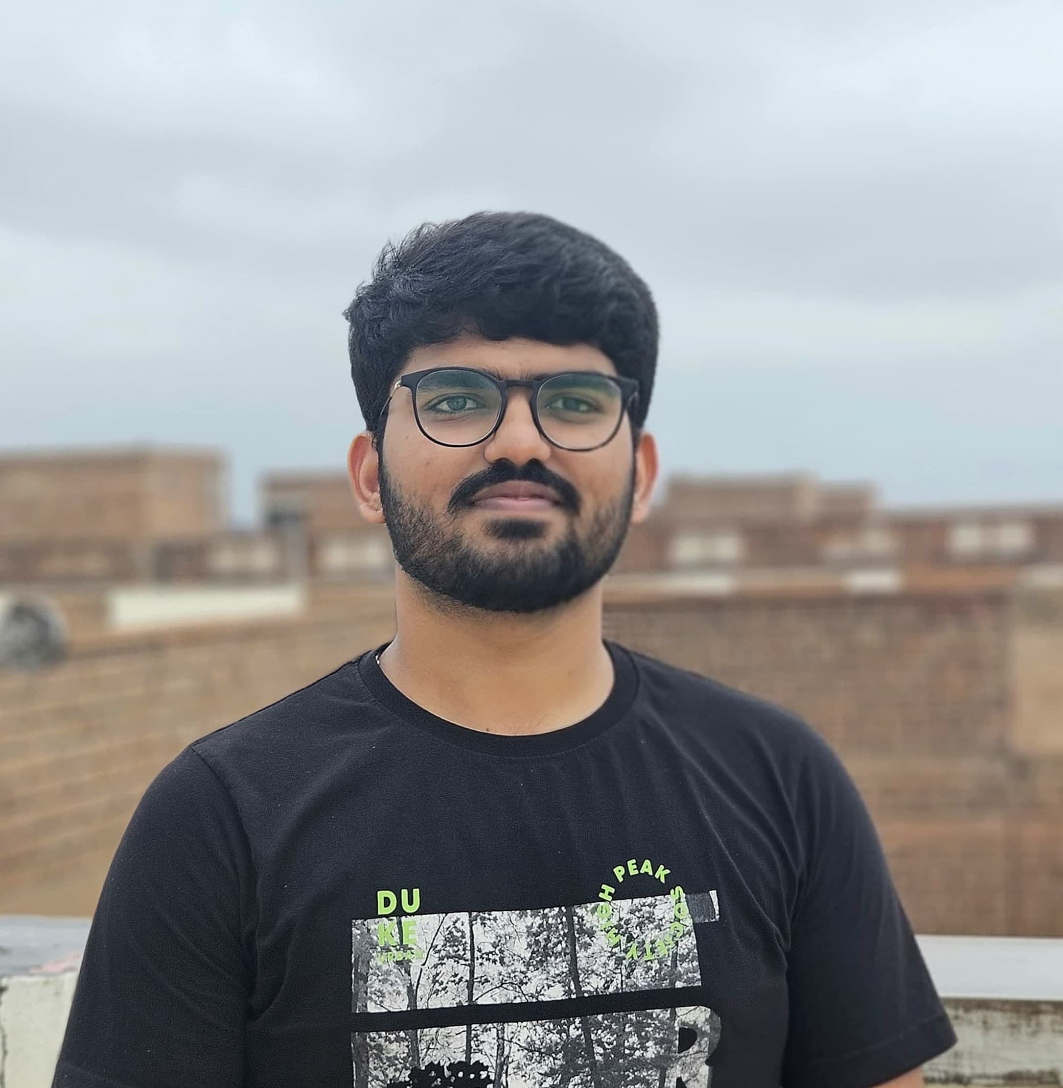 Gaurav Sharma