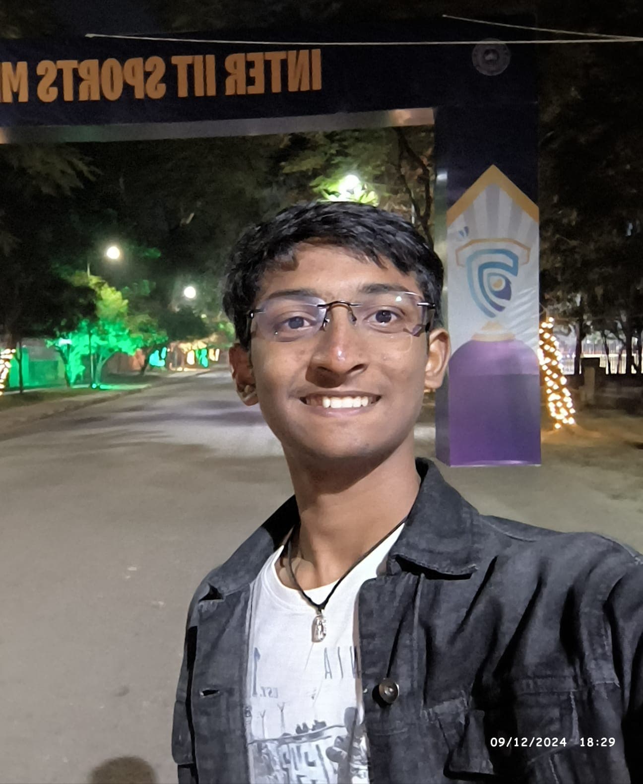 Sri Raghava Chittanoor
