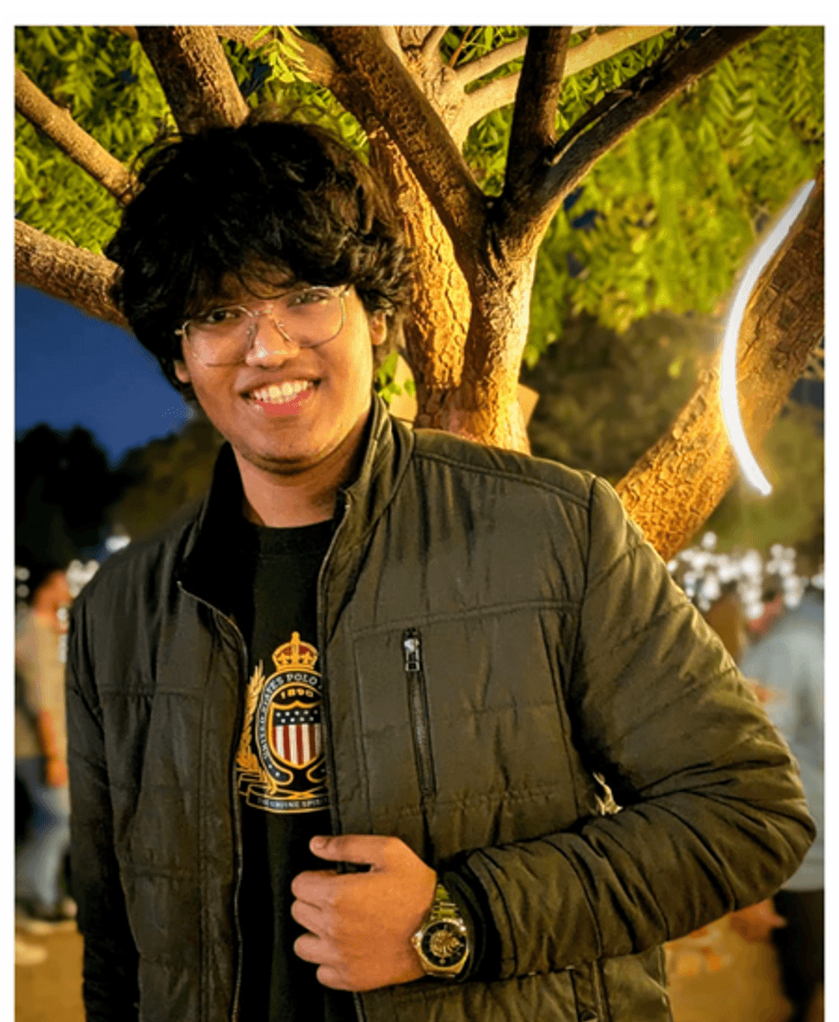 Akhil Dhyani