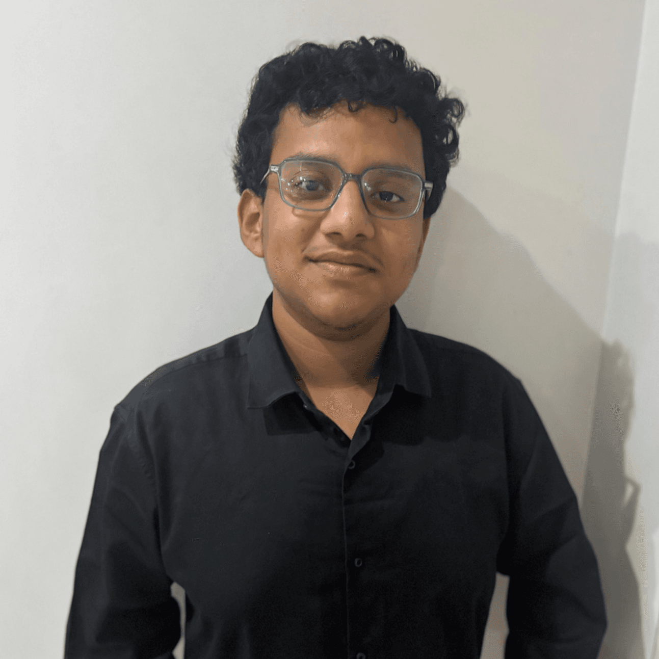Shiv Shome